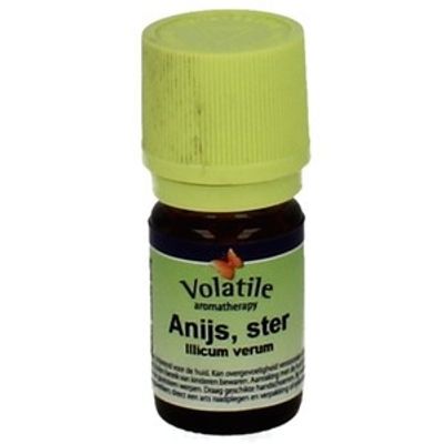 Volatile Anijs ster (100 ml)
