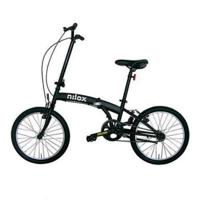 Fiets Nilox NXMB20V1 Opvouwbaar (8051122172474)