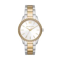 Michael Kors Bandschakels MK6899 - Staal - (1 stuk)