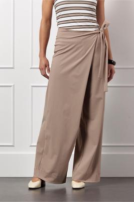Studio Anneloes Annelies Trousers 12857 Broek 2200 Latte