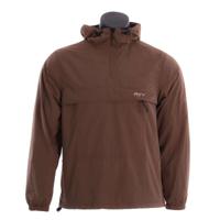 Regenjas RTY 641628CH Bruin Maat M