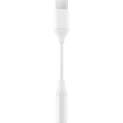 Samsung USB-C to 3.5mm Adapter White USB adapter
