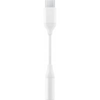 Samsung USB-C to 3.5mm Adapter White USB adapter - thumbnail