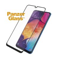 PanzerGlass 7190 schermbeschermer Doorzichtige schermbeschermer Mobiele telefoon/Smartphone Samsung 1 stuk(s) - thumbnail