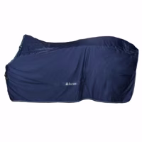 Bucas Deken Therapy stay dry blauw maat:191