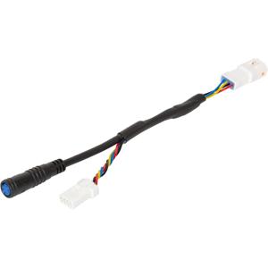 Tracefy yamaha connector