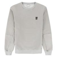 Meyba - Natural Dye DMAM Crew Neck Sweater - Grijs