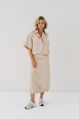 Maicazz Melles Sp25.50.319 Light Sand