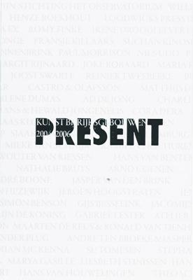 Present (Paperback)