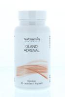 Nutramin NTM Gland adrenal
