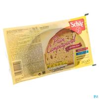 Schar Boerenbrood Gesneden 240g 6575 Revogan