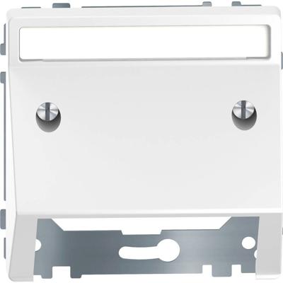 Merten MEG4540-6035 Afdekking System Design Wit 1 stuk(s)