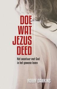 Doe wat Jezus deed (Paperback)