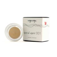 UOGA UOGA Biologische Mineral Concealer Special agent 001 - 651 - thumbnail