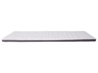 LIVARNO home Matras topper 90 x 200 cm