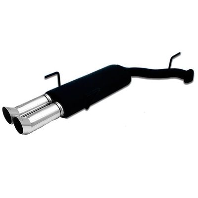 Ulter Sport uitlaat passend voor Opel Vectra B Facelift HB/Sedan 1.6 16V 74kW/1.8 16V 92kW/2.0 16V 1 US12021413DTM