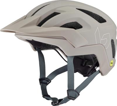 Bollé Helmet eco adapt mips size s oatmeal matte