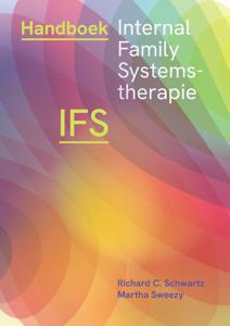 Handboek Internal Family Systems-therapie (IFS) (Paperback)