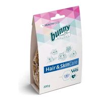 Bunny nature Healthfood hair & skincare - thumbnail