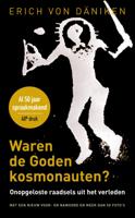 Waren de goden kosmonauten (Paperback)