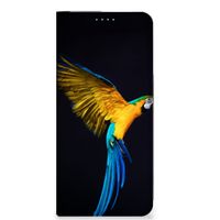 OPPO Reno8 Hoesje maken Papegaai