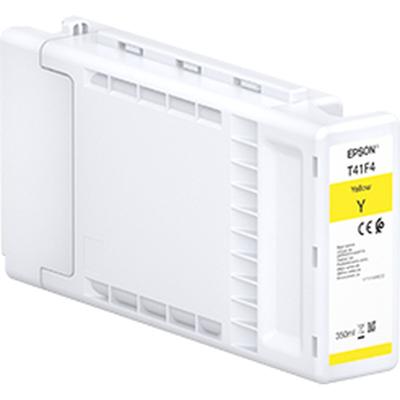 Originele inktcartridge Epson C13T41F440 Geel