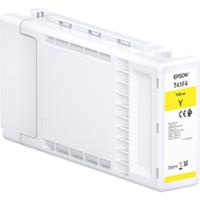 Originele inktcartridge Epson C13T41F440 Geel