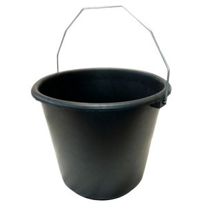 BOUWEMMER ZWART KLEIN 5LTR