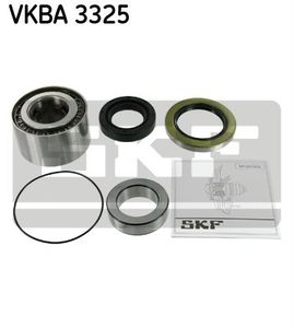 Wiellager VKBA3325