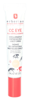 Erborian CC Eye Cream Clair - 15 ml BB & CC Crème