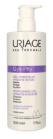 Uriage Gyn-Phy Intimate Hygiene Refreshing Gel 500 ml Uriage Gyn-Phy Intimate Hygiene Refreshing Gel 500 ml