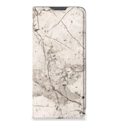 OPPO Find X5 Lite | Reno7 5G | Standcase | Marmer Beige