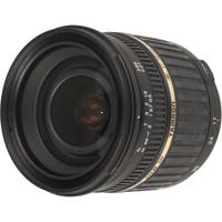 Tamron 17-50mm F/2.8 SP XR Di II LD aspherical Nikon occasion