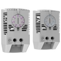 nVent HOFFMAN ETR202 Schakelkastverwarming 1 stuk(s)