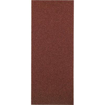 kwb 812999 Schuurpapier Korrelgrootte (num) 60, 80, 120, 180 (l x b) 280 mm x 115 mm 50 stuk(s)