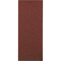 kwb 812999 Schuurpapier Korrelgrootte (num) 60, 80, 120, 180 (l x b) 280 mm x 115 mm 50 stuk(s)