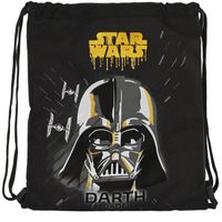 Star Wars Gymbag, Darth Vader - 40 x 35 cm - Polyester - thumbnail