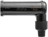 Plug connector ngk l 05 ea