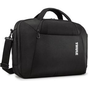 Thule Accent Recycled Laptop Bag - B TACLB2216 BLACK rugzak