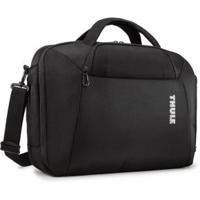 Thule Accent Recycled Laptop Bag - B TACLB2216 BLACK rugzak Thule Accent Recycled Laptop Bag - B TACLB2216 BLACK rugzak
