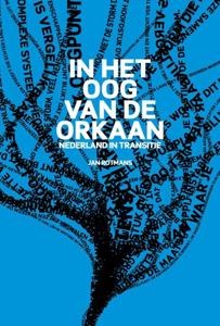 In het oog van de orkaan (Hardback)