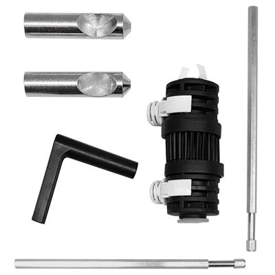 Reparatie Kit Wand Toiletten en Bidets Sapho