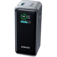 Anker Prime 20000 mAh Zwart - thumbnail