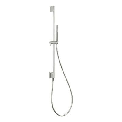Tres Selection glijstang set 76 cm rond rvs look