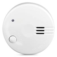 Alecto SA-100 TRIPLE - Mini rookmelder met 5 jaar batterij, 3 pack