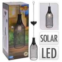 Solar hanglamp metaal - Nampook