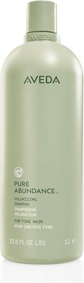 Aveda Pure Abundance Volumizing Shampoo 1000ml | Dierproefvrije Shampoo