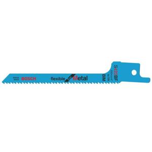 Bosch Accessories S 422 BF Flexible Reciprozaagblad