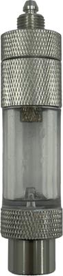 Co2 reactor pro bellenteller Colombo - Colombo