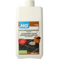 HG Natuursteen reiniger voedend HG Natuursteen reiniger voedend